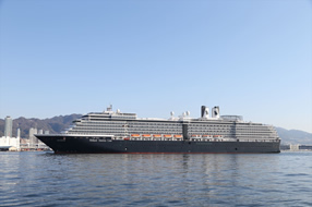 WESTERDAM