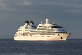 SEABOURN SOJOURN