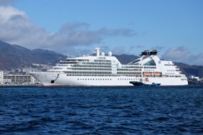 MITSUI OCEAN FUJI