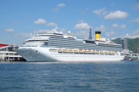 COSTA SERENA