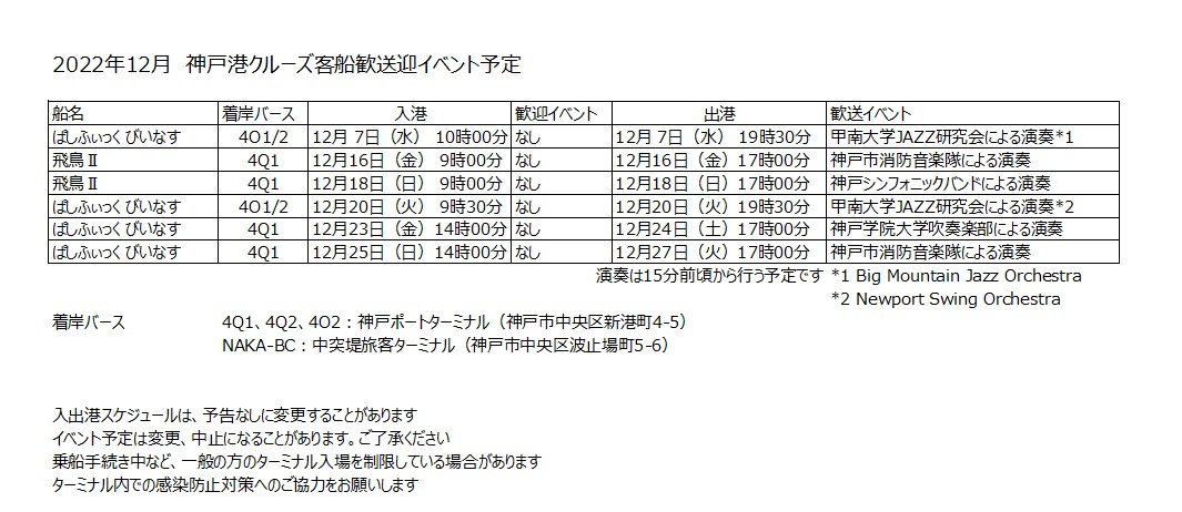 12æã¤ãã³ãäºå®